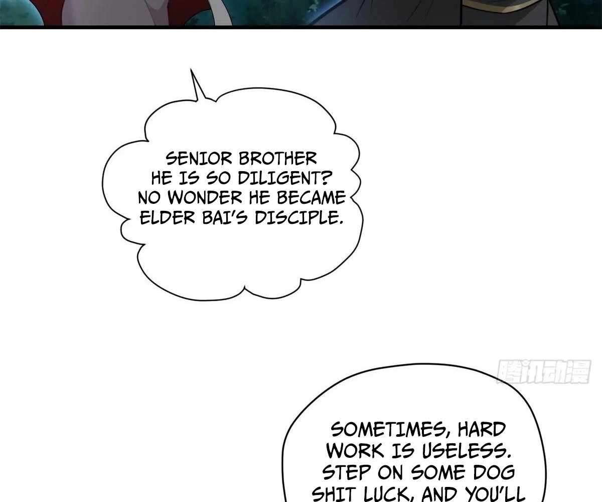 Traveling Through Time and Space to Become an Unlucky NPC: I Have a Wife to Protect Me Chapter 97 45